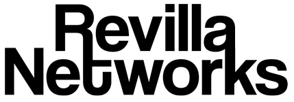 Logo Revilla Networks